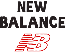 new balance logo